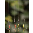 Wkrętki One More Cast Tweakers Eyed Bait Screw Large