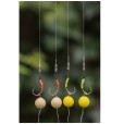 Wkrętki One More Cast Tweakers Eyed Bait Screw Large