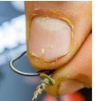Wkrętki One More Cast Tweakers Eyed Bait Screw Large