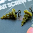 Wkrętki One More Cast Tweakers Eyed Bait Screw Large