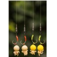 Wkrętki One More Cast Tweakers Eyed Bait Screw Standard