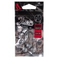 Główka Jigowa Mikado Jaws Classic / 15g-5/0 BN / 3szt