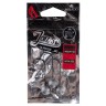 Główka Jigowa Mikado Jaws Classic / 5g-4/0 BN / 3szt