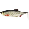 Guma Westin Ricky The Roach Shadtail 18cm 85g - Real Roach