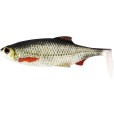 Guma Westin Ricky The Roach Shadtail 18cm 85g - Real Roach