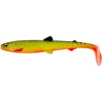 Guma Westin Bullteez Shadtail 18cm 53g - Baltic Pike