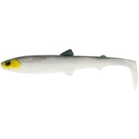 Guma Westin Bullteez Shadtail 12,5cm 16g - Headlight