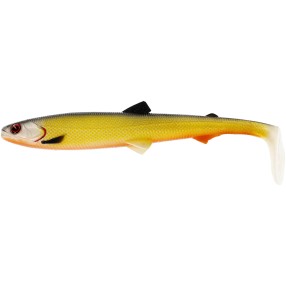 Guma Westin Bullteez Shadtail 12,5cm 16g - Official Roach