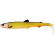 Guma Westin Bullteez Shadtail 12,5cm 16g - Official Roach