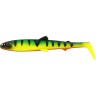 Guma Westin Bullteez Shadtail 18cm 53g - Tiger Perch