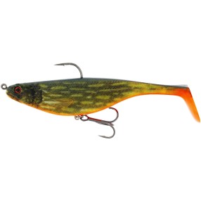 Uzbrojona Guma Westin Shadteez R2f 16cm 55g Real Baltic Pike