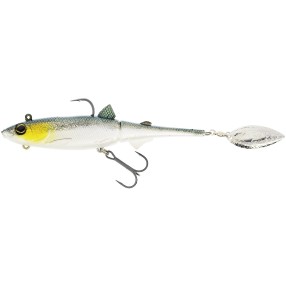 Uzbrojona Guma Westin Hypoteez Spintail 14cm 48g Headlight