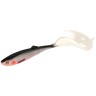 Guma Mikado Sicario Pike Tail 14cm / Roach / 2szt