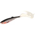 Guma Mikado Sicario Pike Tail 14cm / Roach / 2szt