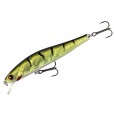 Wobler Mikado Jive 12cm/24g/Green Perch / Suspending / 1szt