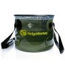 Wiadro Na Wodę Ridge Monkey Perspective Collapsible Bucket 10 Litre