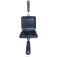 Patelnia RidgeMonkey Classic Sandwich Toaster XL Granite Edition