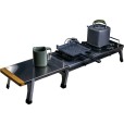 Kuchenka Gazowa RidgeMonkey Grilla CookStation Double Hob