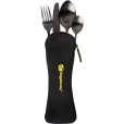 Zestaw Sztućców Ridge Monkey DLX Cutlery Set Four Pack