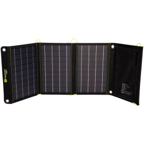 Panel Solarny Ridge Monkey Vault QC3.0 USB-A 21W Solar Panel