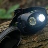 Latarka Czołowa Ridge Monkey VRH300X Pro USB Rechargeable Headtorch