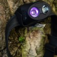 Latarka Czołowa Ridge Monkey VRH300X Pro USB Rechargeable Headtorch