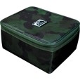 Plecak Z Pokrowcami Ridge Monkey Ruggage 40 Litre Rucksack and Accessory Case Bundle