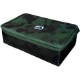 Plecak Z Pokrowcami Ridge Monkey Ruggage 40 Litre Rucksack and Accessory Case Bundle
