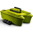 Łódka Zanętowa Ridge Monkey Hunter 750 Bait Boat Hi?-Viz