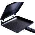 Toster Ridge Monkey Connect Sandwich Toaster XL 10th Anniversary Limited Edition