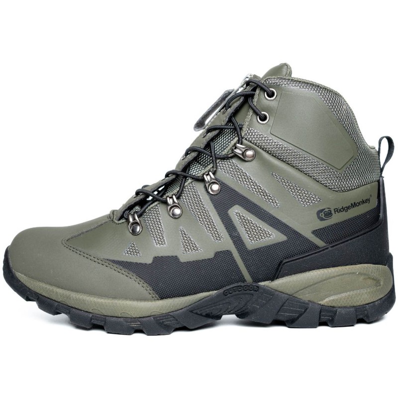 Buty Ridge Monkey APEarel QuickZip All?- Weather Boots - 43
