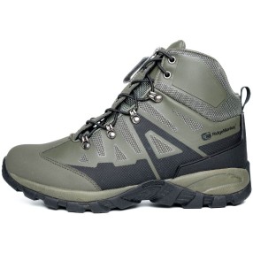 Buty Ridge Monkey APEarel QuickZip All?- Weather Boots - 45