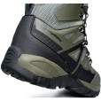 Buty Ridge Monkey APEarel QuickZip All?- Weather Boots - 46