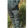 Spodnie Ridge Monkey APEarel ThermaPro Heavyweight Joggers Green - L
