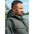Kamizelka Ridge Monkey APEarel ThermaPro Hybrid Coat Green - XXXL