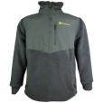 Bluza Ridge Monkey APEarel ThermaPro Sherpa Fleece Green - S