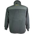 Bluza Ridge Monkey APEarel ThermaPro Sherpa Fleece Green - L
