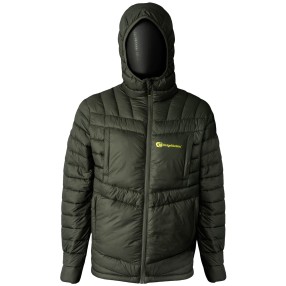 Kurtka Ridge Monkey APEarel ThermaPro Compact Packable Jacket - M
