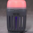 Lampka Owadobójcza Rippton Grey Spider R-1 2in1 Bivvy Light & Mosquito Killer Lamp