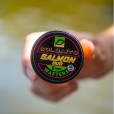 Wafters Solbaits Salmon Duo Orange - Yellow 8mm 50ml