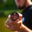 Wafters Solbaits Salmon Duo Fluo Pink - Yellow 8mm 50ml