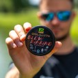 Wafters Solbaits Slow Sinking Red Dumbells 8mm 50ml
