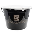 Zestaw Solbaits 13l Wiadro + Miska + Sito + Pokrywka