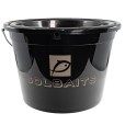 Zestaw Solbaits 13l Wiadro + Miska + Sito + Pokrywka