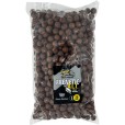 Kulki Zanętowe Carp Only Franetic A.L.T. Black Halibut 20mm 5kg