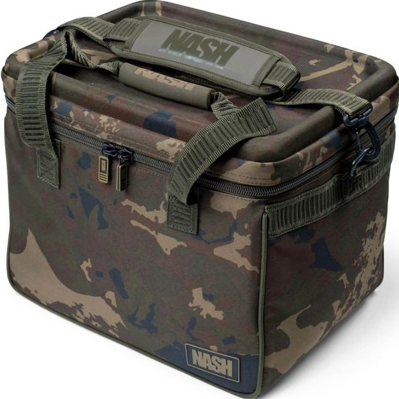 Torba Chłodząca Nash Subterfuge Big Freeze Cool Bag Medium 35l