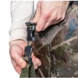 Pokrowiec Na Łóżko Nash Subterfuge Waterproof Bedchair Bag