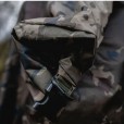 Pokrowiec Na Łóżko Nash Subterfuge Waterproof Bedchair Bag