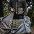 Pokrowiec Na Łóżko Nash Subterfuge Waterproof Bedchair Bag