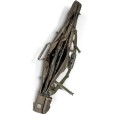 Pokrowiec Na Wędki Nash Scope OPS Soft Protect 10ft 2 Rod Skin 